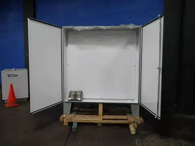 USED 2018 HAMMOND MANUFACTURING 1422F12F