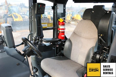 Used 2015 JOHN DEERE 872GP Motor Graders California US | Monster Iron Equipment Services #1481086