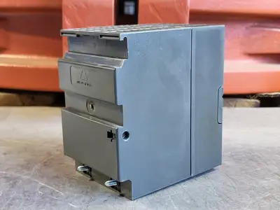 USED SIEMENS 6ES7307-1EA00-0AA0
