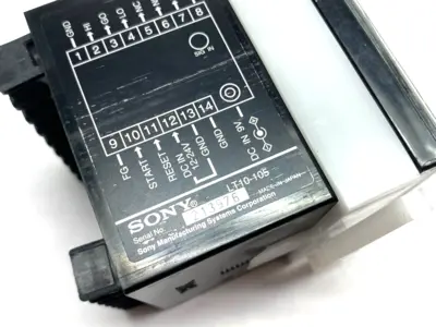 LT10-105 | Sony  Digital Display Unit - Used