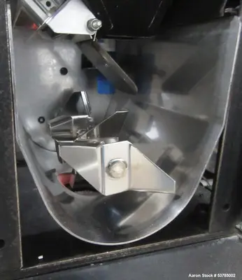 Used MAGUIRE WSB-131 Mixers Illinois US | Aaron Equipment #86491