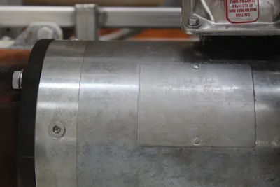 Presort Inspection & Trim Conveyor – Line 3