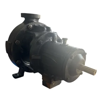 Used DURCO Mark II / Mark III Centrifugal Pumps MX | MAQUINARIA PECUSA #1394146