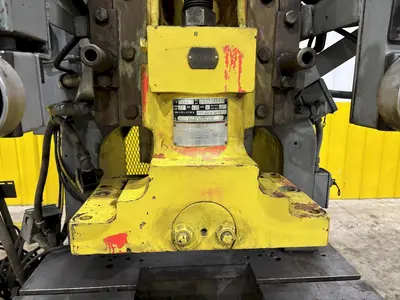 USED L&J W27