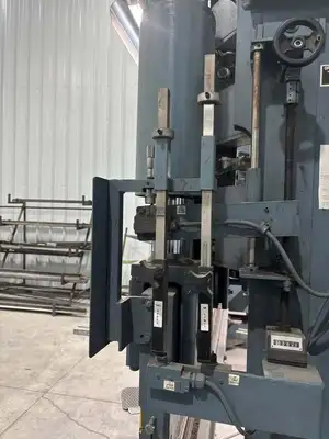 BETENBENDER 12-95T Press Brakes-Hydraulic Power | Asset Exchange Corporation (3)