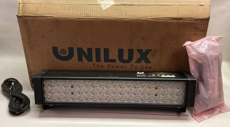 New | in-Stock UNILUX 03-1239-500 Stroboscopes Ohio US | Surplus Asset Holdings #1518727