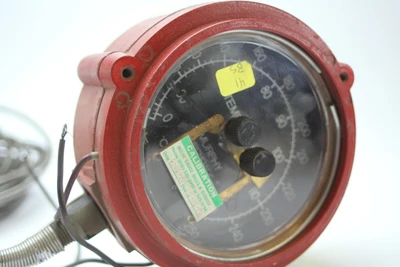 Used Murphy SPLFC-250-40' Temperature Controls California US | Davliegogo LLC #1706303