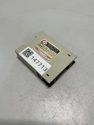 USED API API 4380DF DIN
