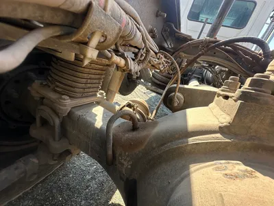 Used 2017 MACK GRANITE GU713 Dump trucks New Jersey US | Proxy Equipment #1388569