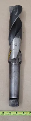 -- UNSPECIFIED -- 2-1/4" Drill Tooling & Accessories, Drilling | Machinery Central (5)