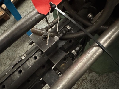 PNEUFORM WIRE BENDING Material Handling | Bowland Trading Ltd (18)