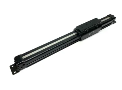 BC210 NP SK12.000 FM2 | Tolomatic  Solid Bearing Rodless Cylinder - New Other