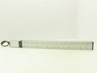 IAI RCP4-SA7C-I-56P-16-500-P3-M Linear Robo Actuator 500mm Stroke Missing Cover