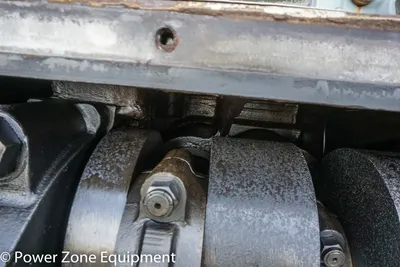 USED UNION TX-125