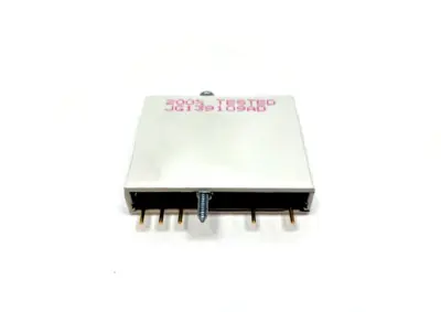 Used Opto 22 G4 DC Input 10-32 VDC, 5 VDC Logic Input / Output Modules Michigan US | Maverick Industrial Sales #1475178