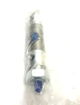 New | in-Stock Bimba Round Body Pneumatic Cylinder Pneumatic Cylinders Michigan US | Maverick Industrial Sales #1398454
