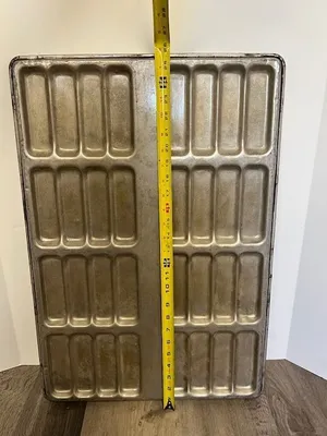 American Pan Hot Dog Pan Bun Pans | Envoy Equipment LLC (4)