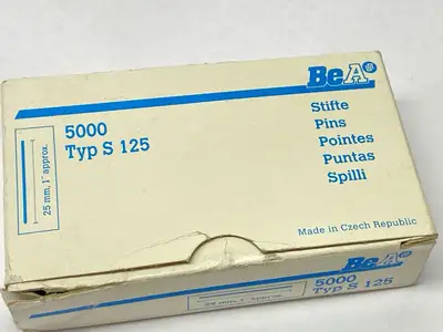 USED BEA BEA 5000 TYPE S 125