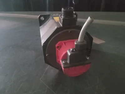 USED FANUC A06B-0034-B075#008