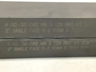 NEW FGT 4-N2-S8-092