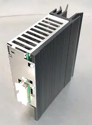 Metso DDC7940-D201139 Power Supply IPS Loc3D67