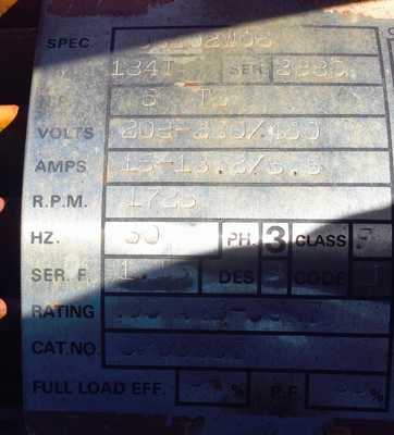 Krauss-Maffei SZ 21 single-stage pusher centrifuge, 316SS.