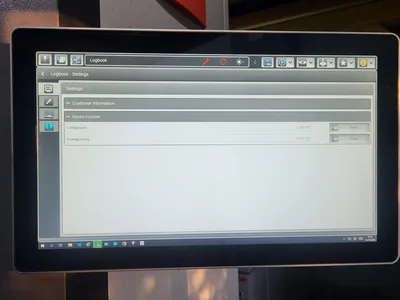 2021 BYSTRONIC BYSMART FIBER 3015 Lasers / Laser Cutters | ListingHippo (5)