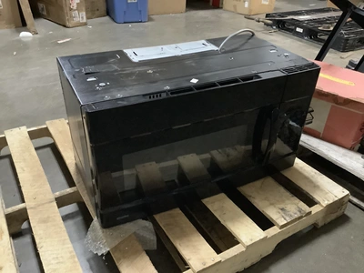 Used KENMORE 721.80049700 Residential Appliances Michigan US | Miedema Asset Management Group #1406800