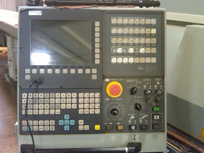 USED 2003 STAR ECAS-20