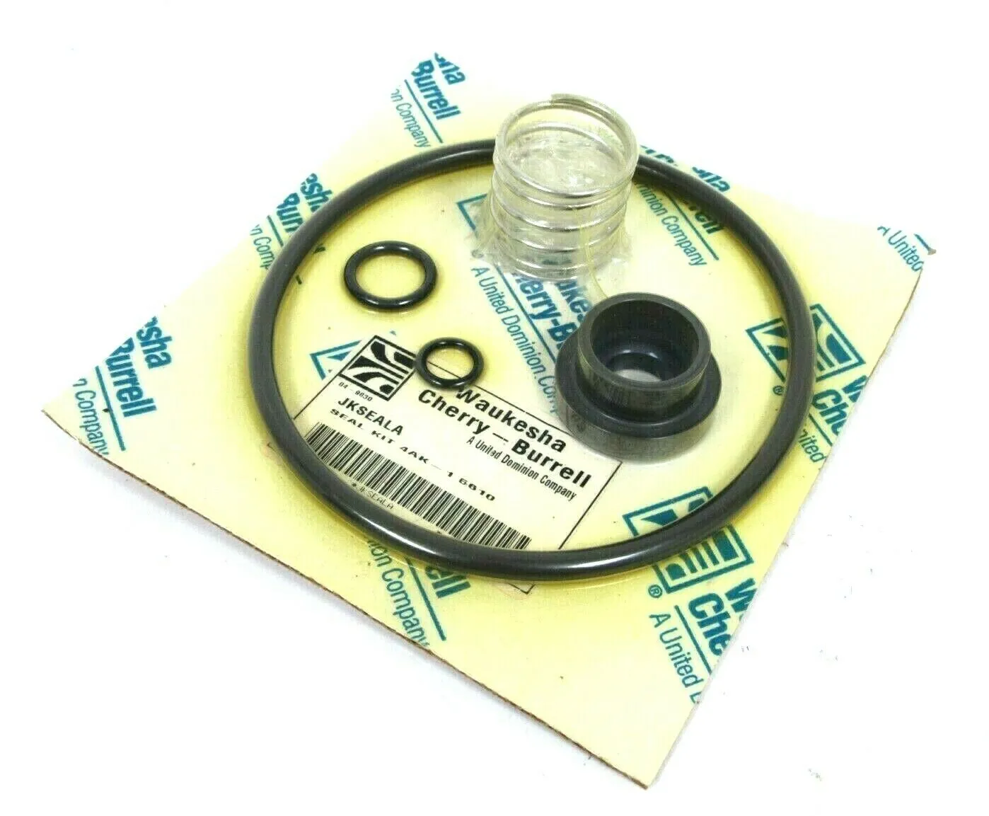 NEW WAUKESHA JKSEALA 4AK-15610 SEAL KIT 4AK15610