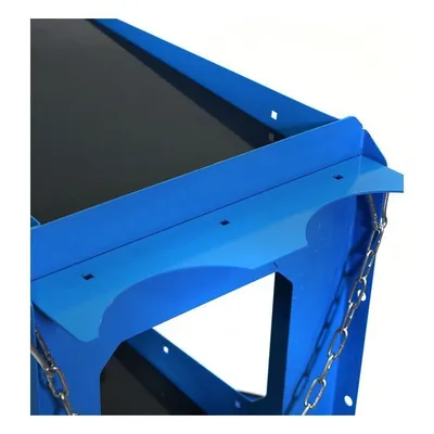 BAILEIGH B-CART-W Machines Accessories | Sierra Victor Industries (12)