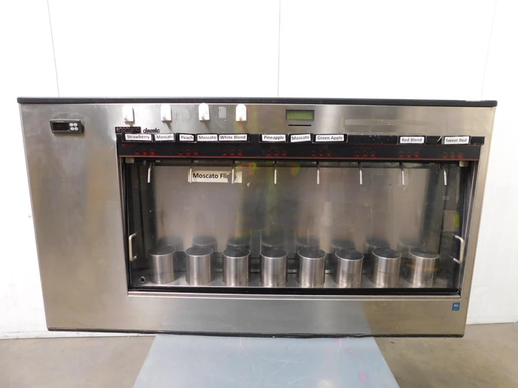 Used ENOMATIC _UNKNOWN_ Beverage Dispensers Texas US | OCO Industrial #1775184