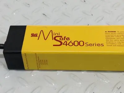 USED STI MS46-20-520-Q1-X