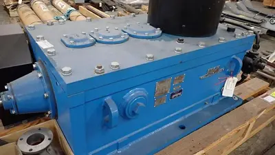 USED FALK 1300LBXJ4BS RAM