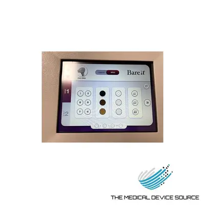 Used 2022 SCITON BARE HR Lasers / Laser Systems Texas US | The Medical Device Source #1480935