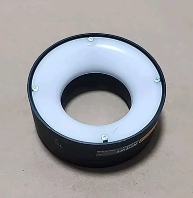 USED Keyence CA-DRW5X