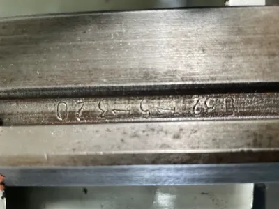 Used KBC MACHINERY Grip 1340G Engine Lathes California US | Wheeler Machinery Sales #1352332