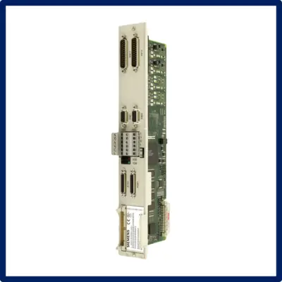USED SIEMENS 6SN1118-0DM31-0AA1