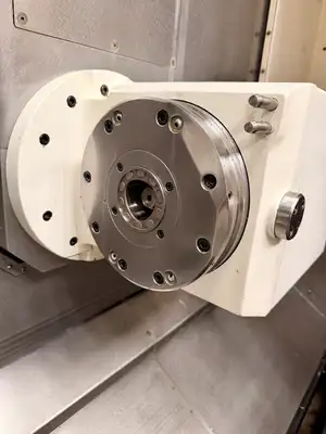Used 2024 _UNKNOWN_ _UNKNOWN_ Multitasking Machining Centers GB | Apex Group #1552226