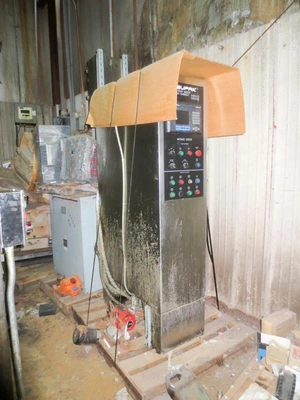 Pail Filler, Liquid - Stainless