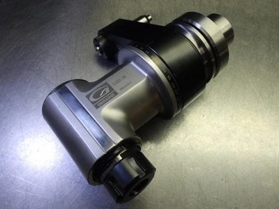 Gerardi HSK80F ER25 Right Angle Head G90-16 ATC (LOC1801A)