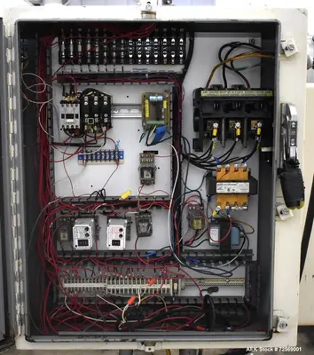 USED ADCO 15E60EC