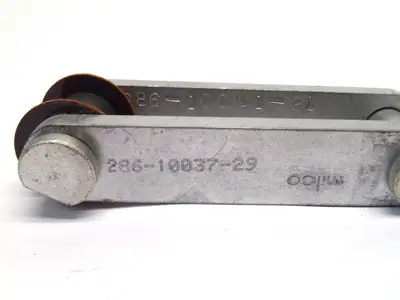 New | in-Stock Milco Link Assembly 4 1/2" Miscellaneous MRO Michigan US | Maverick Industrial Sales #1400103
