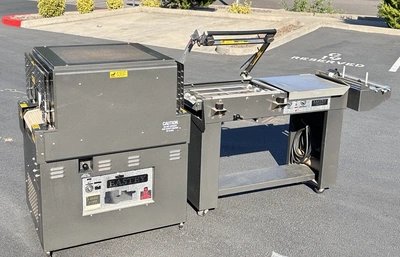 USED 2004 EASTEY EM1622T