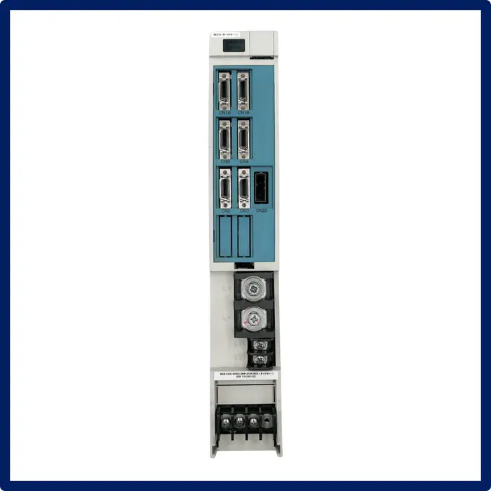 NEW MITSUBISHI MDS-B-V14-35