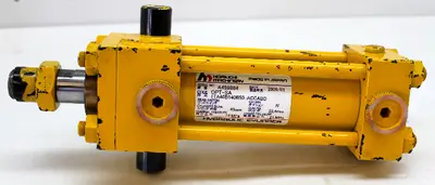 NEW HORIUCHI MACHINERY OPT-SA 1TA40B140B50-ACCABD