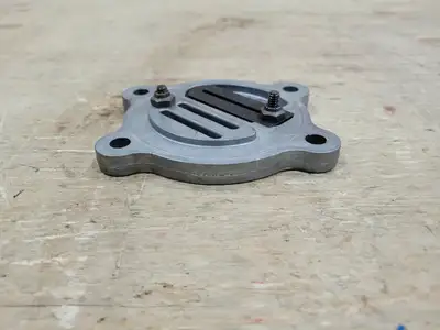 USED GENUINE 114646X