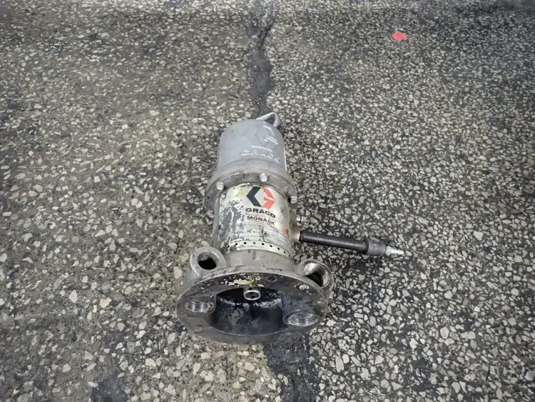 Used GRACO 218765 Pumps Ohio US | HGR 24 #802088