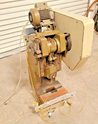 _UNKNOWN_ _UNKNOWN_ Punch Presses | Amiron Machinery (4)