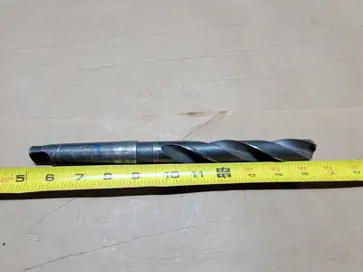 7/8" HSS Twist Drill Bit